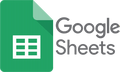Google Sheets