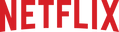 Netflix logo, ZeroBounce customer