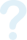 question mark