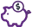 Money Box Icon