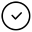 Check mark