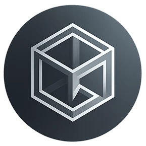 Transparent Digital logo