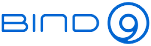 BIND logo for DMARC