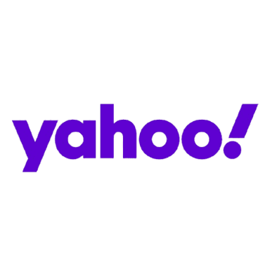 Yahoo Logo