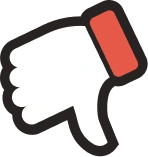 Thumbs Down
