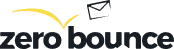 ZeroBounce Logo