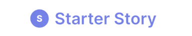 Starter Story Logo