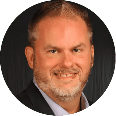 Chris Schouten, VP of Marketing, Ikon Technologies