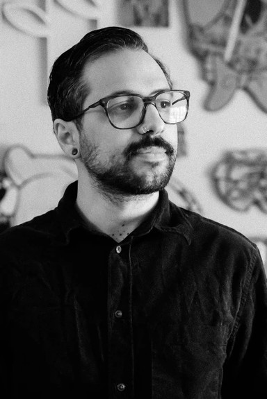 Nick Cisko, Partnerships Manager at ZeroBounce