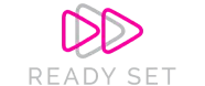 ReadySet Logo