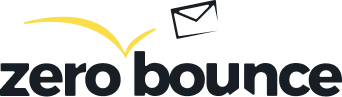 ZeroBounce Logo