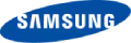 Samsung logo, ZeroBounce customer