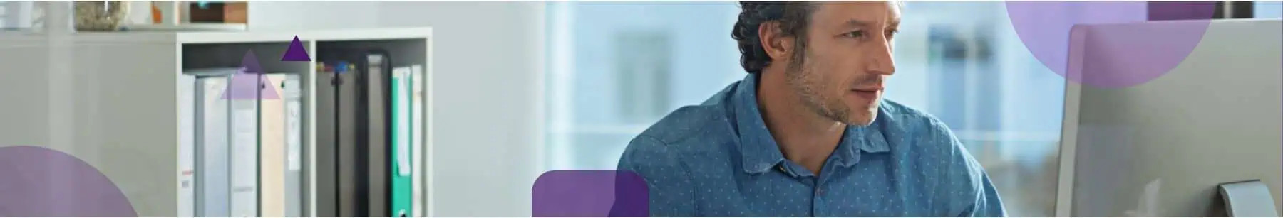 Media Shares main header background