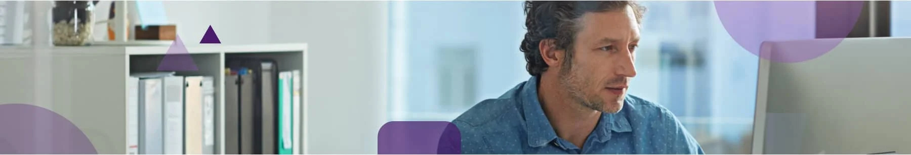 Email verification comparison background