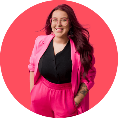 Foto de Beth O'Malley, Fundadora de Astral