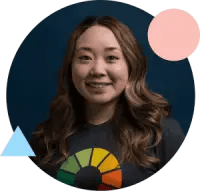 Headshot of Tracie Pangis, Litmus Email Marketing Manager