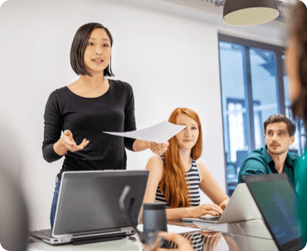 Join our team