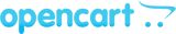 OpenCart Logo
