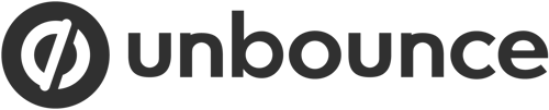 Logotipo de Unbounce