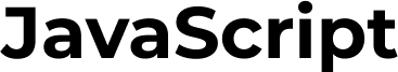 Javascript