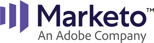 Logotipo de Marketo