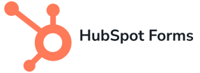 HubSpot Forms Logo