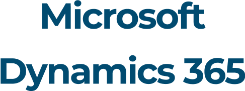 Logotipo de Microsoft Dynamics 365