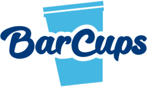 BarCups logo