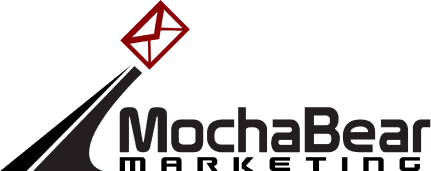 MochaBear Marketing logo