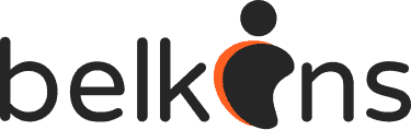 Belkins logo