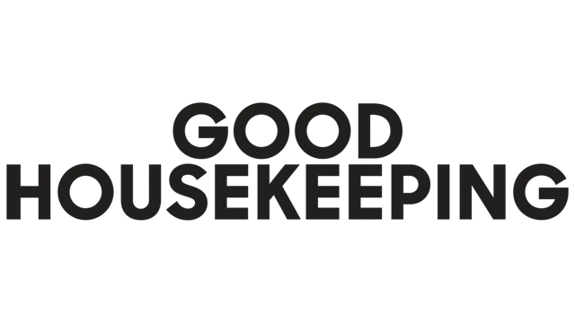 Logotipo de Good Housekeeping