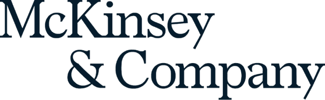 Logotipo de McKinsey & Company