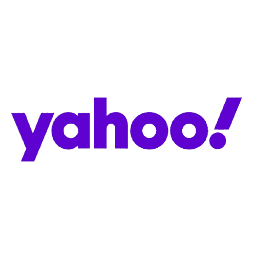 Logotipo de Yahoo