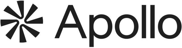 Apollo Logo