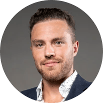 Austin Helm, Gerente de Ventas en ZeroBounce