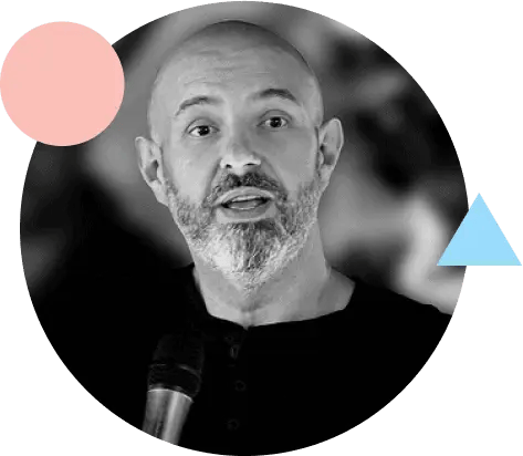 Brian Minick, ZeroBounce COO