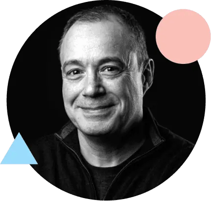 Kevin Vaudry, Senior Director of Sales & Marketing at Campaigner