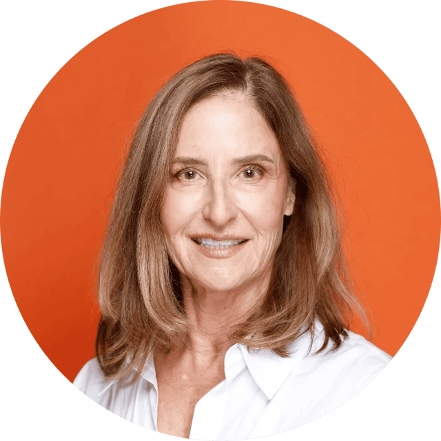 Rebecca Gonzalez, CEO at Orange Marketing