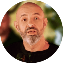 Brian Minick, Chief Operating Officer at ZeroBounce