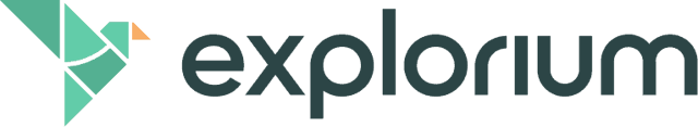 Explorium logo