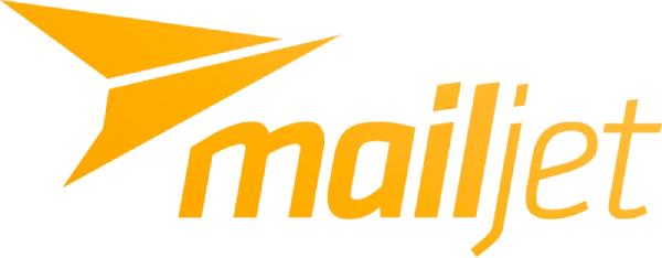 Mailjet Logo