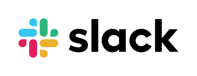 Logotipo de Slack