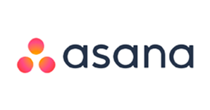 Asana Logo