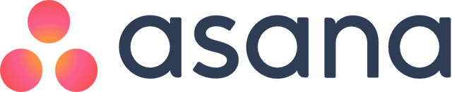 Asana Logo
