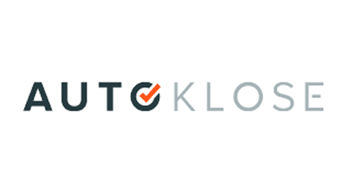 Autoklose Logo