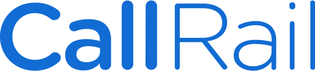 CallRail logo