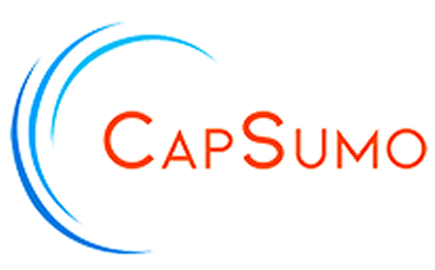 Capsumo Logo