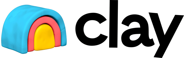 Clay Logo