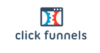 Clickfunnels Logo