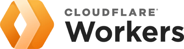 Cloudflare Workers Logo